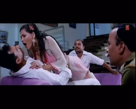 Mukhiya Ji Kuch Chhahin Ta Boli (Full Bhojpuri Hot Item Video Song) Feat.Hot Sexy Seema Singh