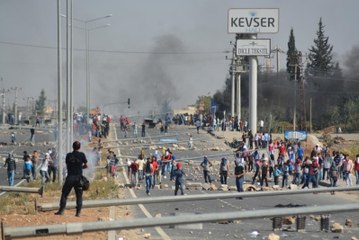 Mardin'de 5 İlçede Sokağa Çıkma Yasağı Kaldırıldı