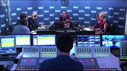 Le grand direct de la santé, nouveau rendez-vous santé présenté par Jean-Marc Morandini et son équipe
