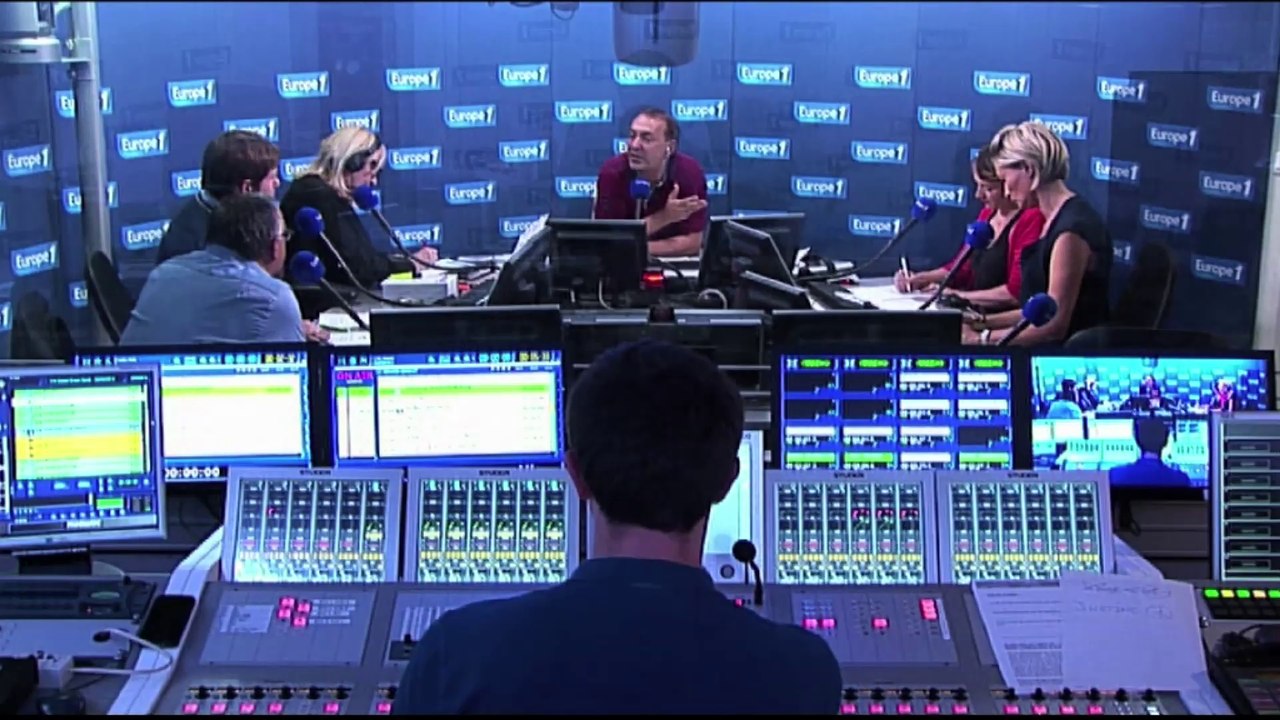 Le grand direct de la santé, nouveau rendez-vous santé présenté par Jean-Marc Morandini et son équipe