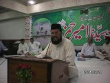 Tabassum Qadri-Manqabat Hazrat Ameer Hamza-TUf
