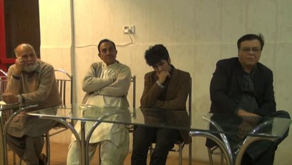 Diabetes Session Hypoglycemia By Dr Khawar Dr Arzinda Fatima And Miss Saba Part 1