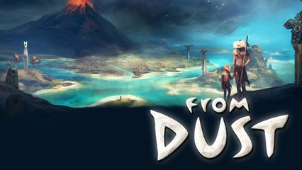 From Dust (Video Test Xbla)[HD]