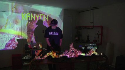 Kanyon Boiler Room NY x Dirty Tapes 003 Live Set