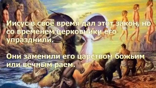 Георгий Сидоров. То, что должен знать каждый русский