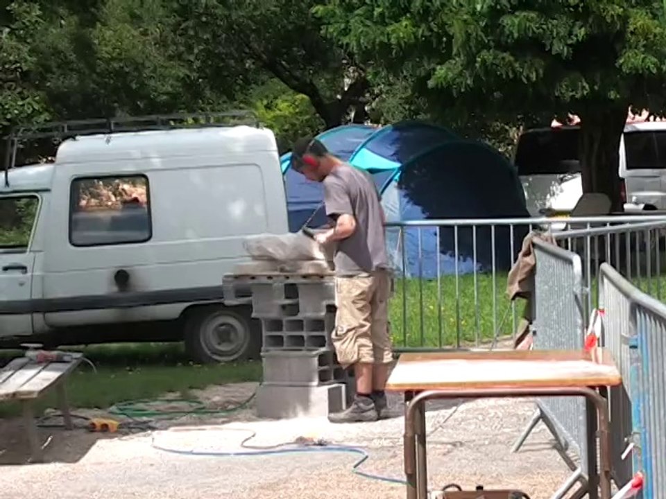 L'atelier d'Élie Dupuis, collectif 111