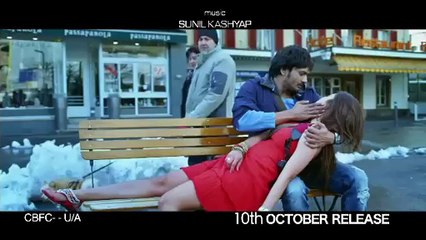 Romeo Movie Comedy Trailer