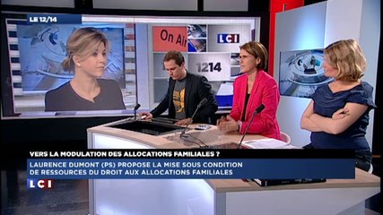 LCI-ALLOCATIONSFAMILIALES8 OCTOBRE 2014