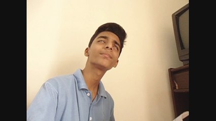 Asian Teacher be Like..