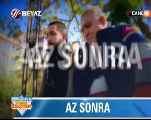 Ebru Gediz ile Yeni Baştan 08.10.2014 1.Kısım