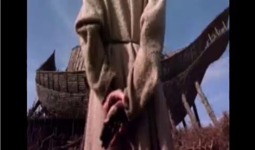 The Bible movie in Urdu (Part 3)