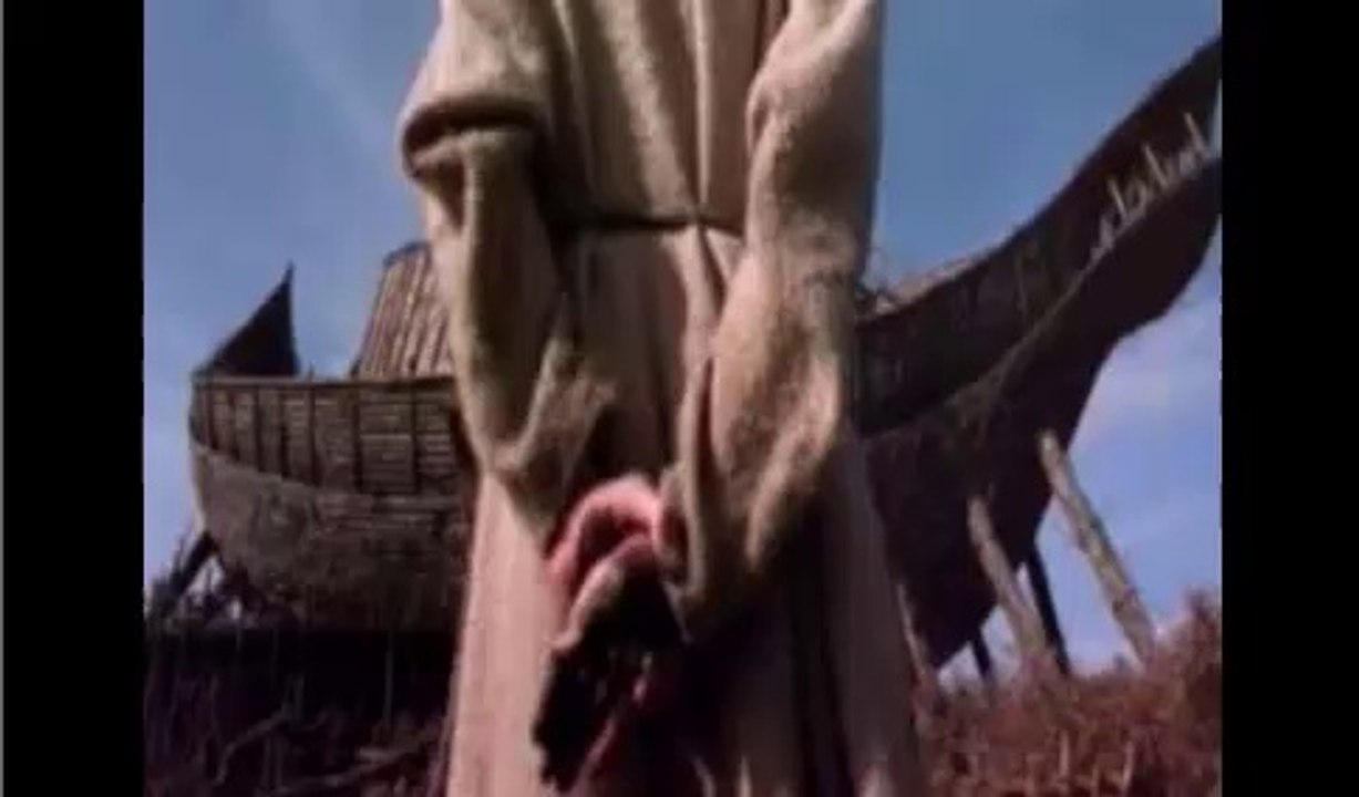 The Bible movie in Urdu (Part 3)