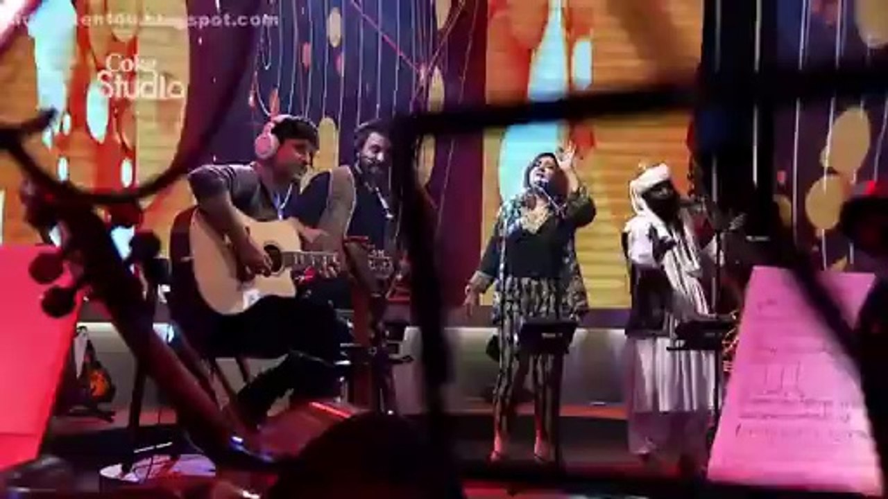 Washmallay By Akhtar Chanal,Komal Rizvi & Momin Durrani
