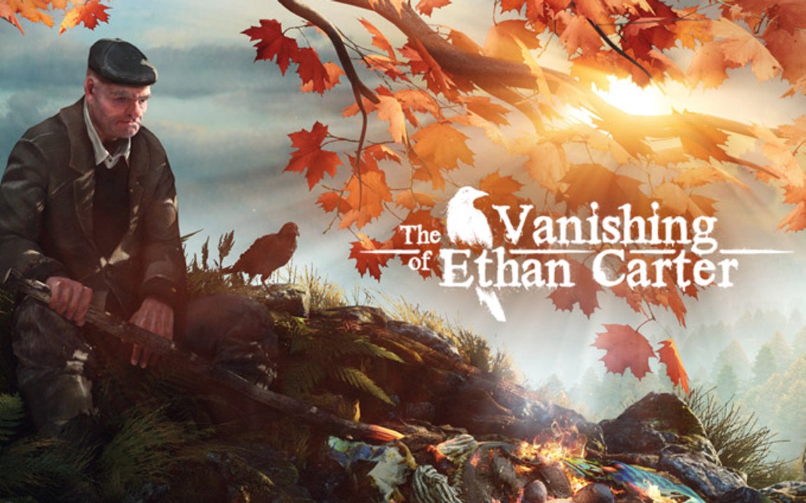 The Vanishing of Ethan Carter - Trailer Gamescom 2014