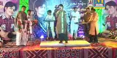 kedo bashir khan tun sacho pyar sindh san kando hoien sindhi song by ashique sahito