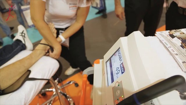 Salon REEDUCA MASSEURS KINES 2014