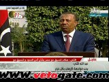 رئيس وزراء ليبيا: جئنا لنطلب المساعدة من مصر