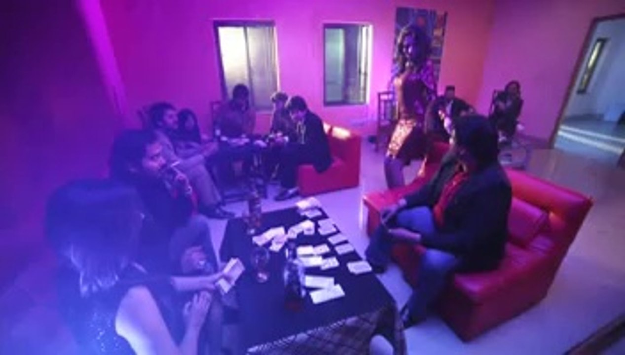 Zaheer Abbas new song
