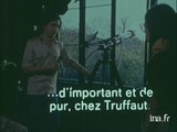 Steven Spileberg parle de Truffaut