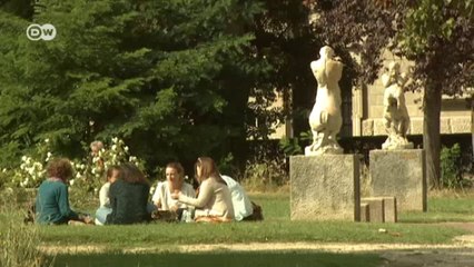 الفقر رغم العمل؟ | صنع في ألمانيا