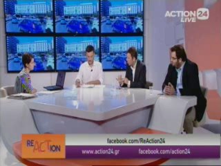 Χρήστος Στάικος: "Δεν θα συνεργαστούμε με το ΠΑΣΟΚ"