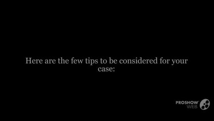 5 Helpful Tips for Personal Injury