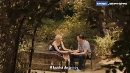 Rectify, Saison 1 : Bande-annonce (VOSTFR)