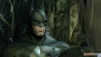 Speed Game - Batman Arkham City - Speed run Any% Hard