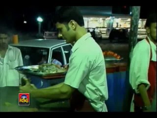 Chitta Channay Di Chanrheen - ABIDA KHANUM