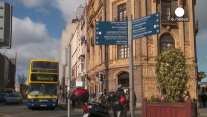 Irlanda: Crescimento à vista