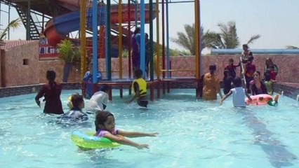 Picnic World Water Park