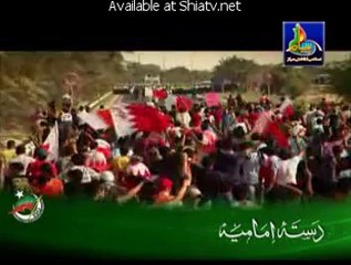 Sahib e Doran Ajao Imamia Student Organization new nohay 2012