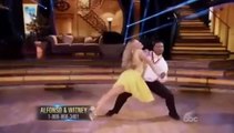 Le Prince de Bel Air - La Danse de Carlton refaite dans Dancing with the Stars