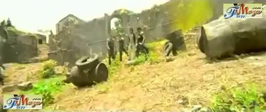 Khuda Ke Liye (Remix) - Runway [Official Remix Video] - ]\/[/,\‘”|’” /-\L’”|’”aF