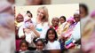 Baby Spice Emma Bunton Teams Up With UNICEF To Celebrate Babies First Time Moments