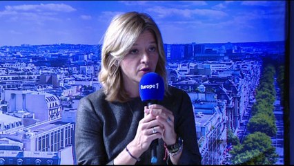 Emmanuelle Cosse: "La suspension de l'écotaxe était une erreur"