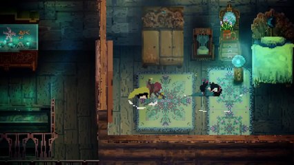 Children of Morta - Trailer d'annonce