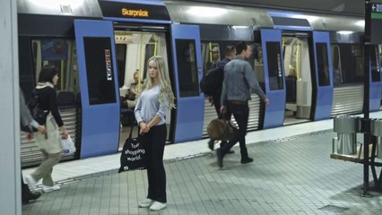 Campanha contra o câncer infantil - Emocionante