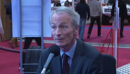 Jean-Dominique Senard : « Michelin va rester un groupe Premium »