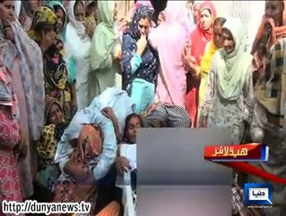 Dunya news headlines 08 Oct 2014, 18:00 PM