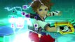 Kingdom Hearts HD 2.5 Remix (PS3) - Trailer 