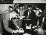 DiFilm - Elecciones en Formosa para diputados provinciales 1965