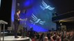 Nick Clegg addresses Liberal Democrats