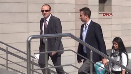 Eskişehirli Avukat, Leman Sam'dan Şikayetçi Oldu