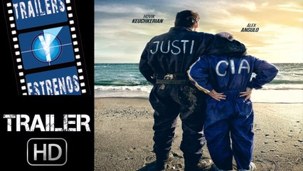 Justi&Cia - Trailer final (HD)