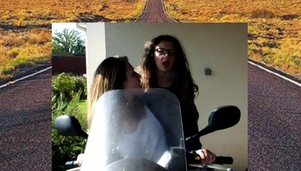 CLIP ONE DIRECTION- Concour in orlando