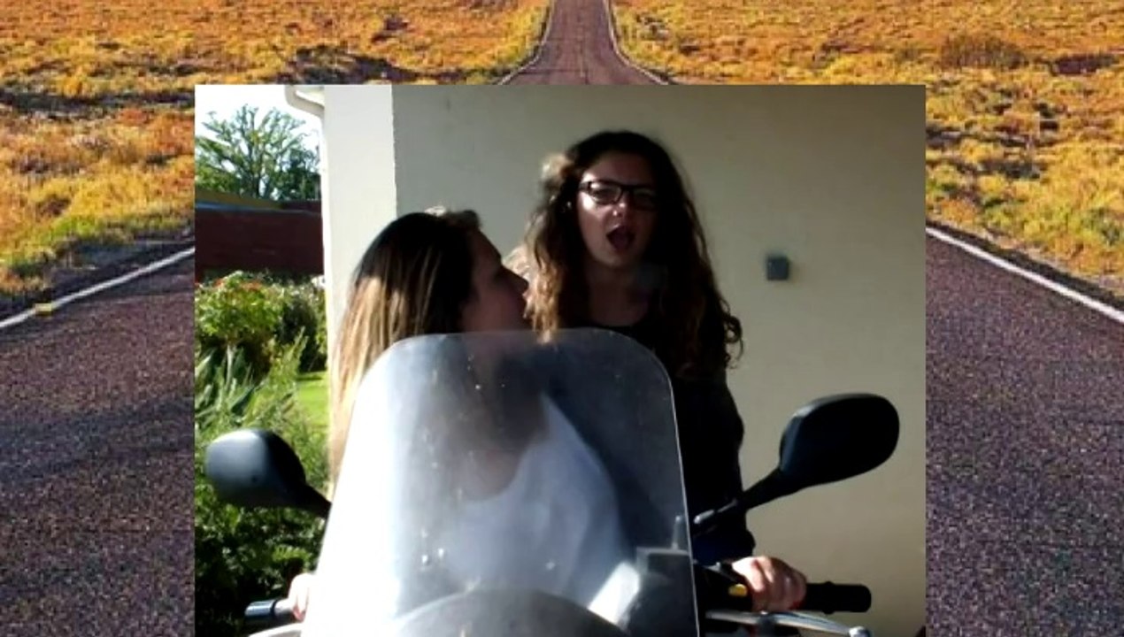 CLIP ONE DIRECTION- Concour in orlando