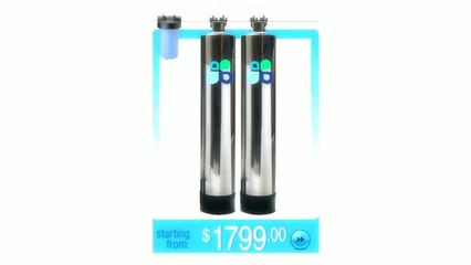Best Home Water Filter System