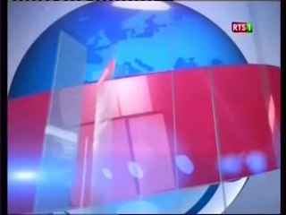 Flash info de 12H du mercredi 08 octobre 2014 - RTS1