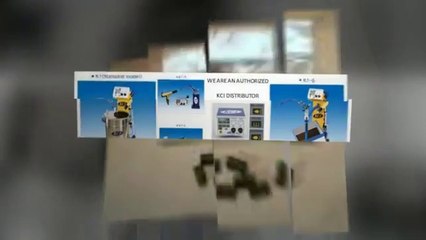 Powder Coating Supplies